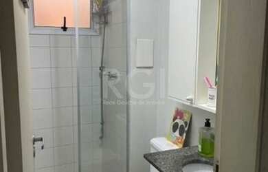 Imagem 8: Porto Alegre - Apartamento Padrão - Humaitá