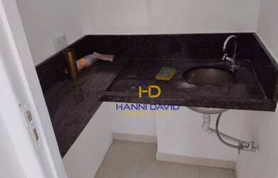 Imagem 9: Sala à venda, 43 m² por R$ 348.000,00 - Jardim Paulista - São Paulo/SP