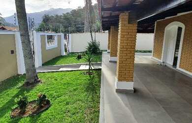 Imagem 2: Linda Casa Térrea na Praia de Massaguaçu, Caraguatatuba, São Paulo