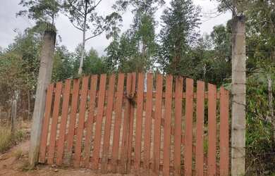 Imagem 3: não pecar a oportunidade de ter um terreno em Nazaré paulista santa...