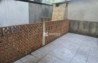 Imagem 14: Sobrado à venda, 62 m² por R$ 270.000,00 - Bela Vista - Alvorada/RS