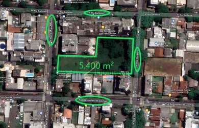 Imagem 13: Área à venda, 5400 m² por R$ 11.340.000,00 - Centro - Foz do Iguaçu/PR