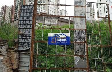 Imagem 5: Terreno à venda, 930 m² por R$ 3.720.000,00 - Vila Regente Feijó -...