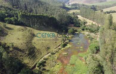 Imagem 6: EXTRAORDINÁRIA FAZENDA DE 422 HA COM ÓTIMA ESTRUTURA E EUCALIPTO POR...