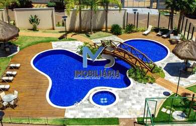 Imagem 14: Apartamento Alto Padrão. Churrasqueira, 69m² de Área, 1 Banheiroe2...