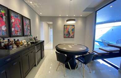 Imagem 6: Maravilhosa Casa Bela Vista