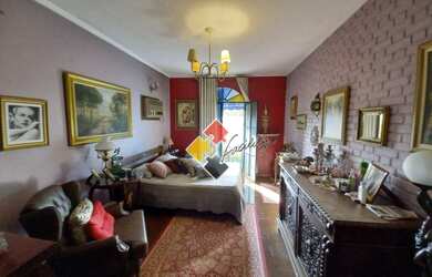 Imagem 10: Sobrado com 4 dormitórios, 240 m² - venda por R$ 1.250.000,00 ou aluguel...