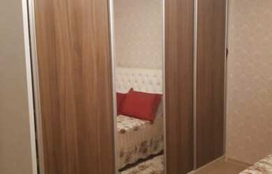 Imagem 9: Apartamento Padrão para Venda em Jardim Las Palmas Guarujá-SP