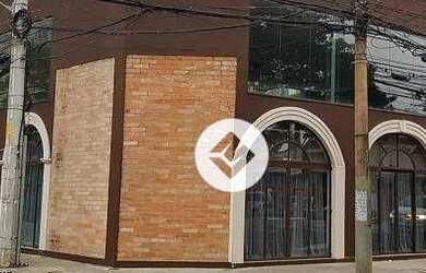 Imagem 2: Loja, 640 m² - venda por R$ 1.200.000 ou aluguel por R$ 62.000/mês - Itaim - São Paulo/SP