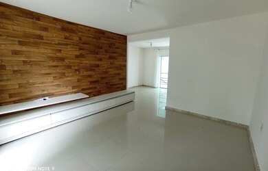 Imagem: A casa em condomínio possui 3 Dormitórios, 4 Banheiros, 2