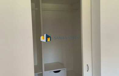 Imagem 5: APTO NO JD AMERICA. Piscina, Churrasqueira, Varandae80m² de Área