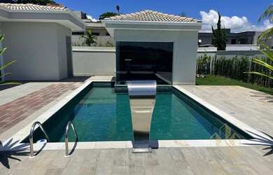 Imagem 16: Atibaia - Casa de Condomínio - Condomínio Shambala III