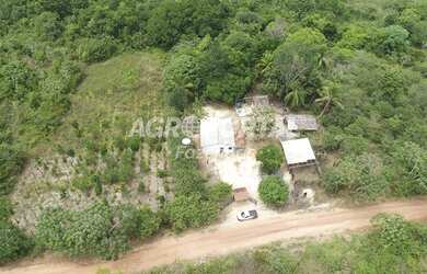 Imagem: A fazenda possui 470.000m² de Área e está localizado em