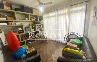 Imagem 7: Ribeirão Preto - Casa Padrão - Alto da Boa Vista