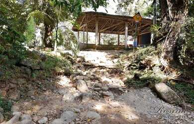 Imagem 8: Belíssimo Recanto Cascatinha - medindo 16 mil metros quadrados por R$1.600.000,00