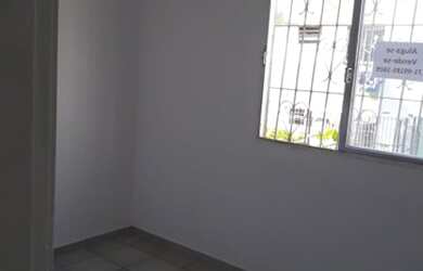 Imagem 5: Apartamento térreo alto