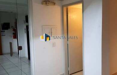 Imagem: O depósito possui 1 Vaga na garagem, 103m² de Área, Imóvel