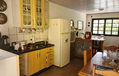 Imagem 14: Casa a venda na praia dos amores balneário Camburiu