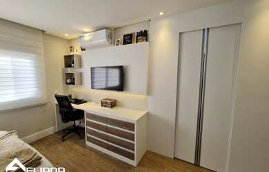 Imagem 6: Home Cerâmica, andar alto e de frente - MARAVILHOSO