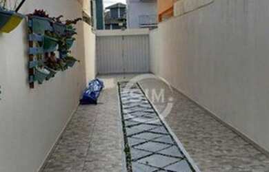 Imagem 4: Casa com 3 dormitórios à venda, 125 m² por R$ 780.000,00 - Novo Portinho...