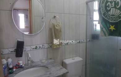 Imagem 16: Sobrado à venda, 62 m² por R$ 270.000,00 - Bela Vista - Alvorada/RS