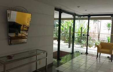 Imagem 15: Apartamento para venda tem 65 metros quadrados com 2 quartos em Santa...