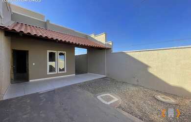 Imagem 15: Casa com 3 quartos a venda, 113m² por R$220mil, Residencial Ravena -...