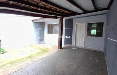 Imagem: FAZENDA RIO GRANDE - Casa Padrão - Nações