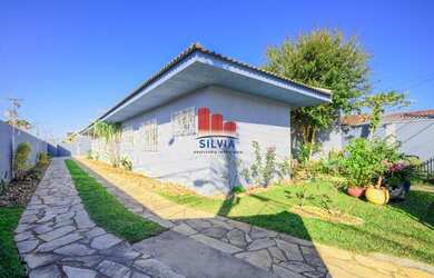 Imagem 2: Excelente casa de esquina no Novo Mundo