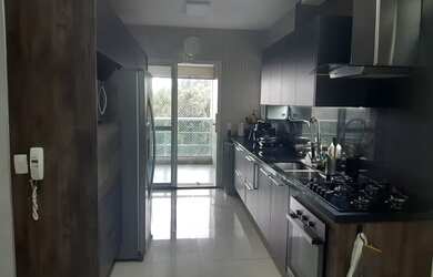 Imagem 4: Santana de Parnaíba - Apartamento Padrão - Tamboré