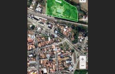 Imagem 4: Área à venda, 20000 m² por R$ 3.500.000 - Vila Terezinha - São José...