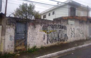 Imagem 2: Terreno à venda, 250 m² por R$ 450.000,00 - Jardim Vila Formosa - São...