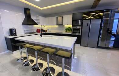 Imagem 4: Maravilhosa Casa Bela Vista