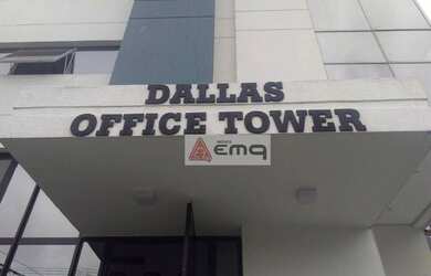 Imagem 9: Sala à venda, 28 m² por R$ 325.000,00 - Tatuapé - São Paulo/SP