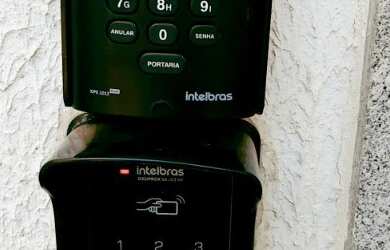 Imagem 10: Apartamento 2 qtos belle nature Valparaiso de Goiás 680 incluso condomínio...