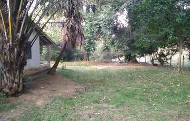 Imagem 11: FAZENDA REGIAO SERRANA CANTAGALO FORMADA E PERTO DA CIDADE