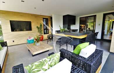 Imagem 3: SANTANA DE PARNAIBA - Casa Padrão - Tambore