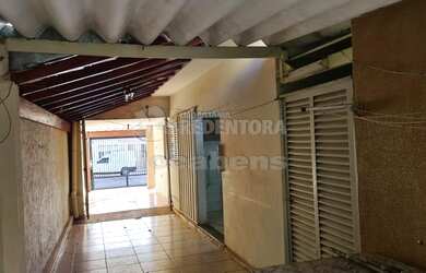 Imagem 9: São José do Rio Preto - Casa Padrão - Jardim Herculano