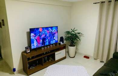 Imagem: APARECIDA DE GOIâNIA - Apartamento Padrão - jardim Esmeraldas