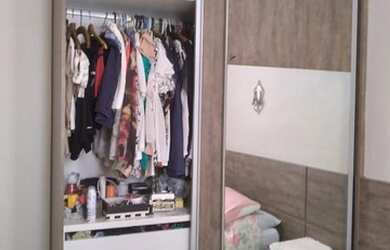 Imagem 15: Apartamento para locação na Zona Su, Guapore, Condominio Mirante Sul,...