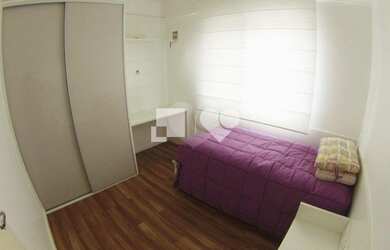 Imagem 13: Excelente ato3 dorm com suite mais dependencia emp