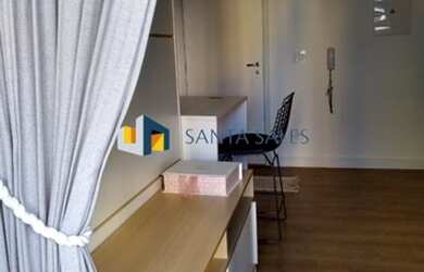 Imagem 5: Lindo Apartamento. Piscina, Imóvel mobiliado, Ar-condicionadoe37m² de...