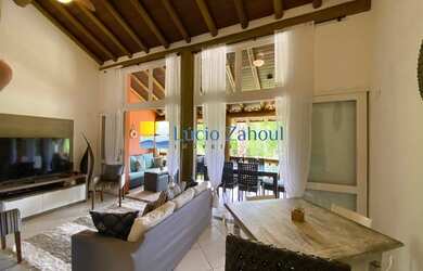 Imagem 5: Casa em condomínio à venda em Maresias Lúcio Zahoul Imóveis