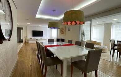 Imagem 1: APTO A VENDA NO TATUAPÉ, TERRAÇO GOURMET, 03 SUÍTES, 03 VAGAS