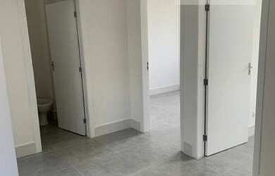 Imagem 2: Santos - Apartamento Padrão - Gonzaga