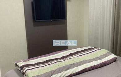 Imagem 14: Apartamento com 3 dormitórios, 84 m² - venda por R$ 570.000,00 ou aluguel...