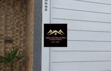 Imagem 1: CASA RESIDENCIAL em BRAGANÇA PAULISTA - SP, RESIDENCIAL VINO BAROLO