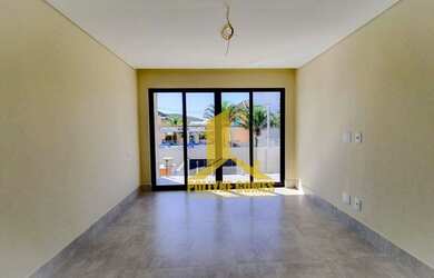 Imagem 12: Casa com 3 dormitórios à venda, 130 m² por R$ 850.000,00 - Novo Portinho...