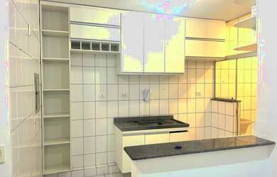 Imagem 11: Aluga-se Apart. 401-A no Villas do Rio Madeira I