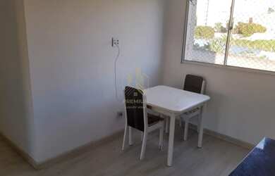 Imagem 3: São Paulo - Apartamento Padrão - Jardim Ângela (zona Leste